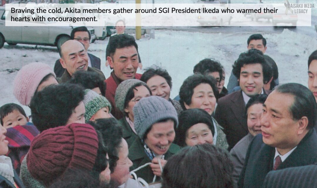 [Article] “Sensei, Don’t Resign! Sensei, Stay Our President!”