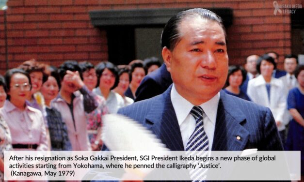 [Article] An Agonizing Betrayal by Top Leaders