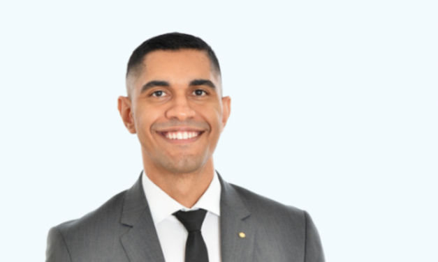 [NEWS] The Vow of Direct Disciple Part 4 – Brazil YMD Leader, Edjan Santos