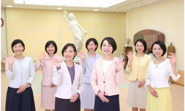 [NEWS] The Vow of Direct Disciple Part 2 – Japan Ikeda Kayo-kai Leader, Reiko Hayashi